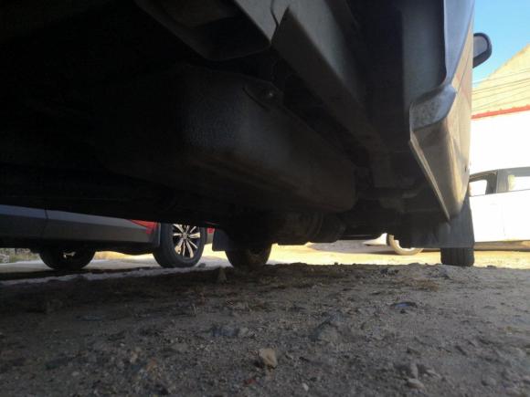 [青岛·鲁B] 二手金杯金杯T322018款 1.3L舒适型加长版DLCG12