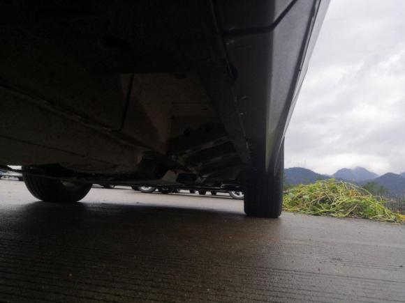 [台州·浙J] 二手凯迪拉克凯迪拉克SRX2011款 3.0L 旗舰型