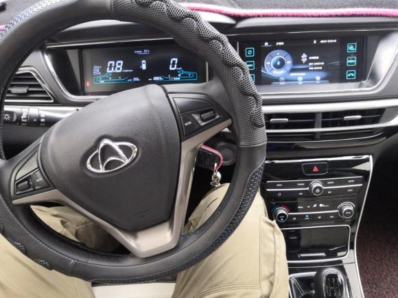 [台州·浙J] 二手长安商用欧尚2018款 1.5L 手动豪华型