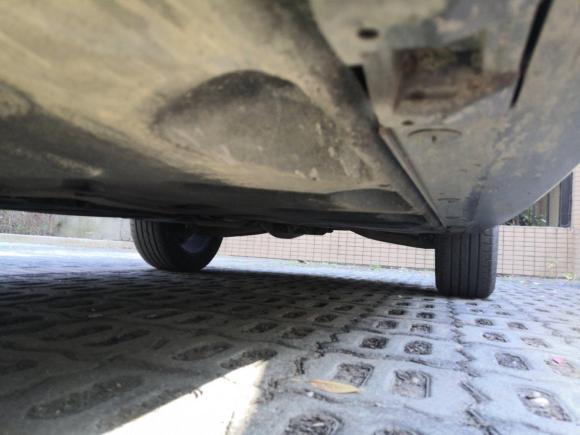 [苏州·苏E] 二手英菲尼迪英菲尼迪QX302017款 2.0T 四驱时尚版