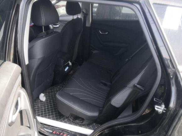 [青岛·鲁U] 二手捷途捷途X70M2021款 1.5T 手动都市伙伴型 7座