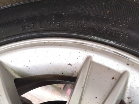 [南昌·赣A] 二手猎豹汽车猎豹64812009款 2.2L 手动两驱