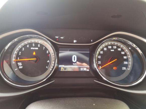 [杭州·浙A] 二手雪佛兰沃兰多2020款 轻混 Redline 530T 自动纵享版（5+2款）