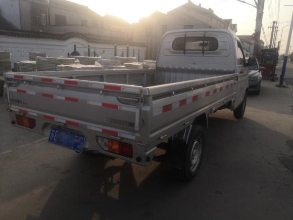 [常州·苏D] 二手五菱汽车五菱荣光新卡2018款 1.5L单排L3C