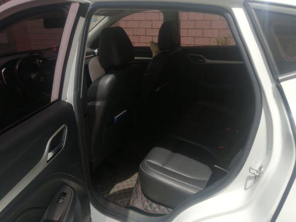 [广州·赣B] 二手MG名爵ZS2018款 1.5L 自动豪华版 国V