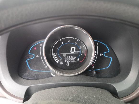 [青岛·鲁U] 二手启辰启辰M50V2017款 1.5L XL 手动舒适版