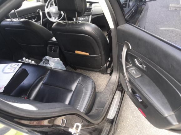 [常州·苏D] 二手雷诺纬度2011款 2.0L CVT豪华导航版