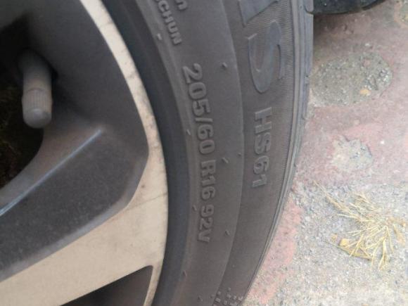 [北京·鲁P] 二手奔腾全新奔腾B502016款 1.4T 自动运动豪华型