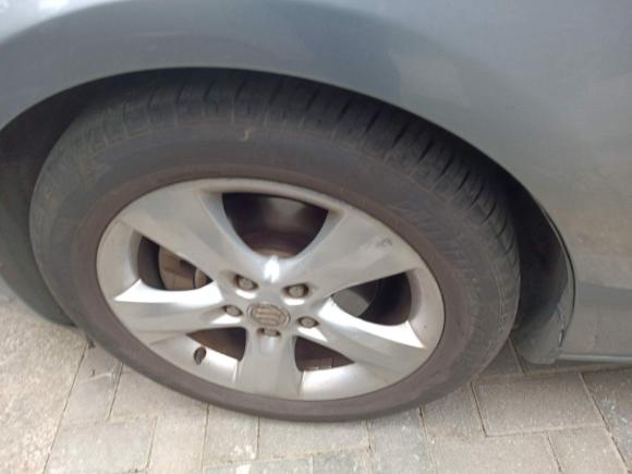 [武汉·鄂A] 二手别克英朗2011款 GT 1.6T 时尚运动版真皮款