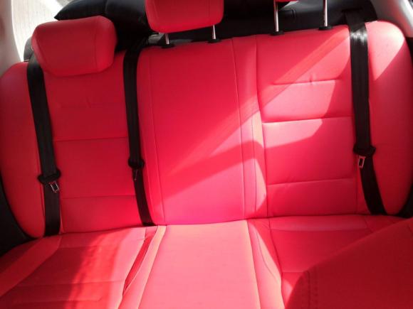 [武汉·鄂A] 二手大众宝来2018款 1.5L 自动时尚型