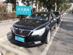 [南京·苏A]荣威&nbsp;&nbsp;荣威950&nbsp;&nbsp;2012款2.4L豪华行政版