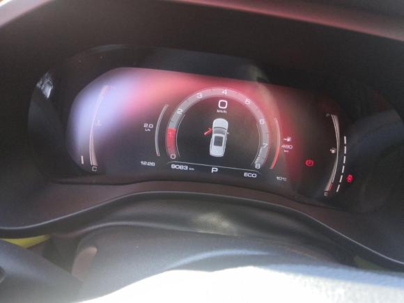 [嘉兴·浙F] 二手哈弗哈弗初恋2021款 1.5T 自动大三版