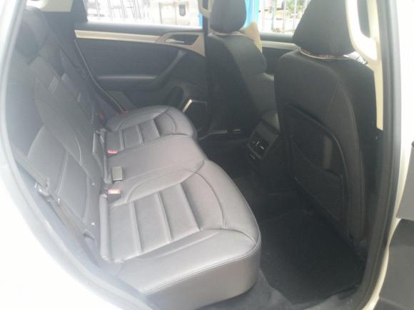 [深圳·粤B] 二手哈弗哈弗H72017款 红标H7 2.0T 自动豪华型