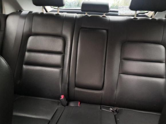 [上海·沪C] 二手马自达马自达62007款 轿跑 2.3L 自动型