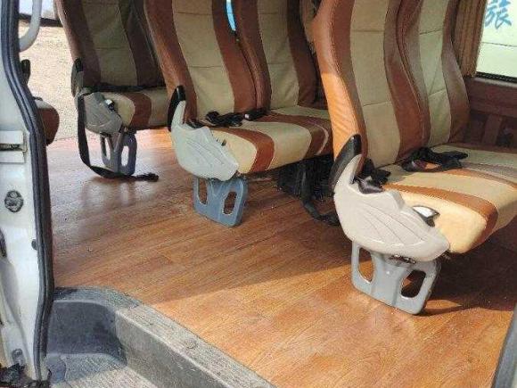 [南昌·赣A] 二手九龙九龙A52010款 2.4L精英型4RB2