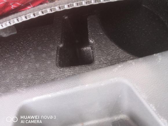 [上海·沪A] 二手合众汽车哪吒N012020款 430e