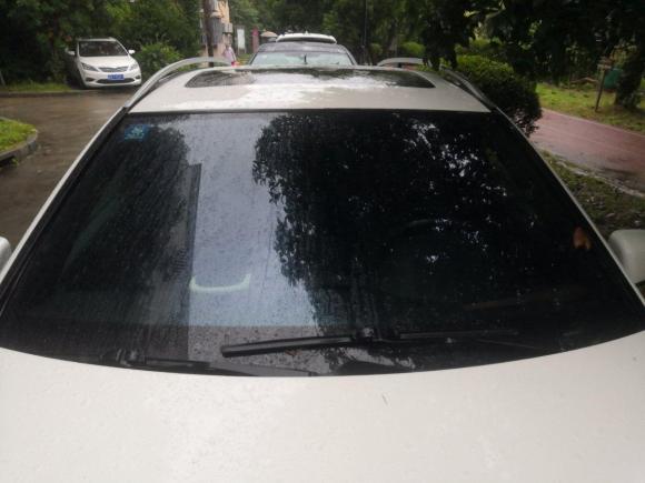 [上海·沪L] 二手奔驰奔驰C级2010款 C 200 CGI旅行版