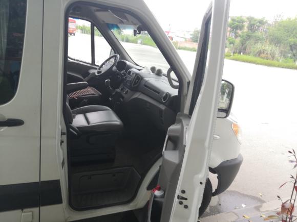 [成都·川A] 二手江淮星锐2013款 1.9T4系舒适版