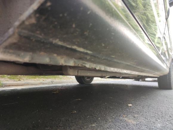 [武汉·鄂B] 二手现代伊兰特2011款 1.6L 手动舒适型