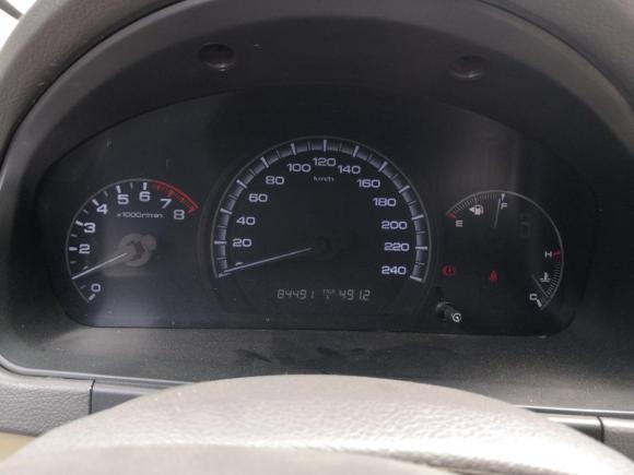 [成都·川A] 二手比亚迪比亚迪M62013款 2.0L 手动舒适型