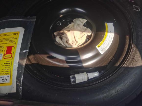 [温州·浙C] 二手英菲尼迪英菲尼迪Q702017款 Q70L 2.5L 精英版