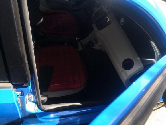 [南京·苏A] 二手大众大众up!2015款 1.0L move up!