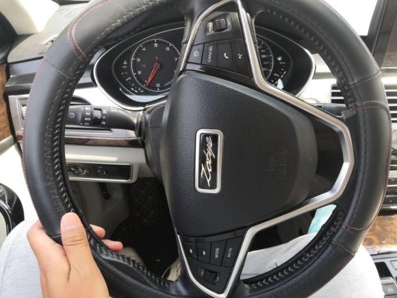 [金华·鄂S] 二手众泰众泰Z7002016款 1.8T DCT尊贵型