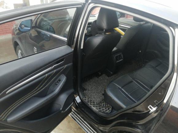 [青岛·鲁B] 二手哈弗哈弗F7x2019款 1.5T 两驱极智科技版