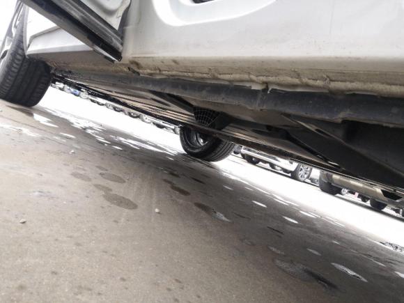 [宁波·浙B] 二手领克领克01新能源2018款 1.5T PHEV 劲Pro 