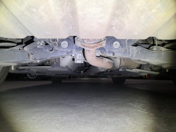 [深圳·粤B] 二手马自达马自达CX-52013款 2.0L 自动四驱尊贵型