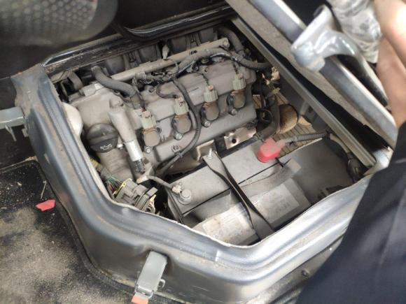 [台州·浙J] 二手五菱汽车五菱荣光小卡2019款 1.5L基本型双排L3C