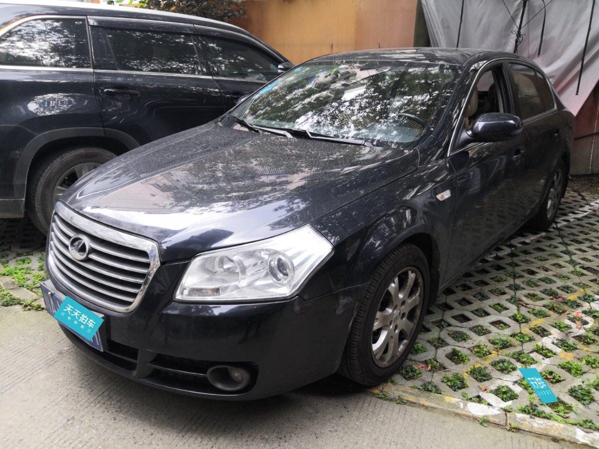 60万买的奔腾奔腾b70开11年就贬值12.34万?