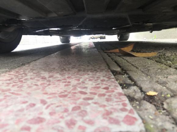 [武汉·鄂J] 二手凯迪拉克凯迪拉克CTS2014款 28T 精英型