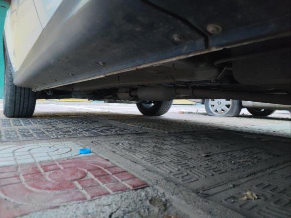 [义乌·川J] 二手陆风陆风X22017款 1.6L 手动劲锐版