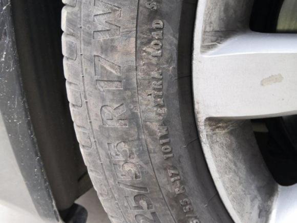 [西安·陕A] 二手别克林荫大道2010款 3.0 豪华版