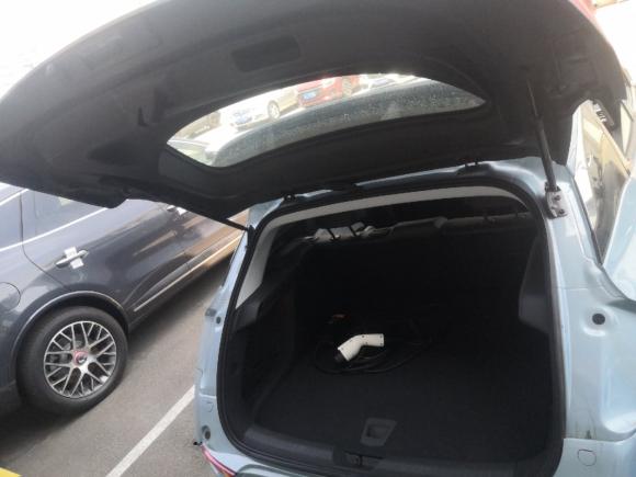 [北京·京A] 二手别克VELITE 62019款 互联智慧型