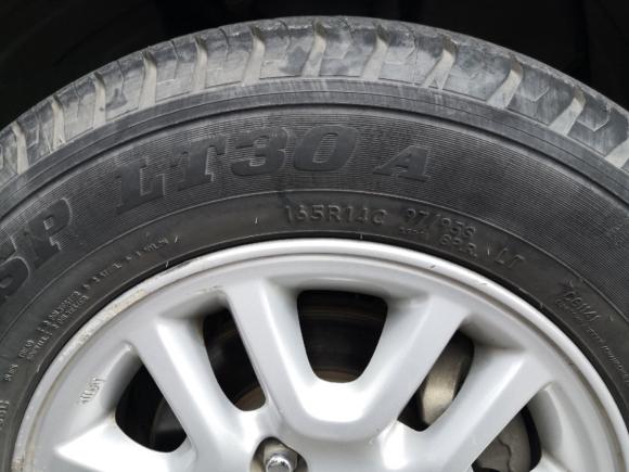 [西安·陕A] 二手日产日产NV2002010款 1.6L 豪华型