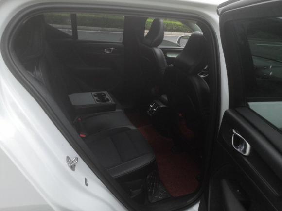 [苏州·苏U] 二手沃尔沃沃尔沃XC402020款 T3 智行时尚版