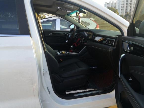 [宁波·浙B] 二手捷途捷途X902021款 1.5T 手动影悦版 5座