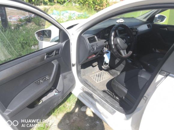 [佛山·粤X] 二手斯柯达昕动2016款 改款 1.6L 自动创行版