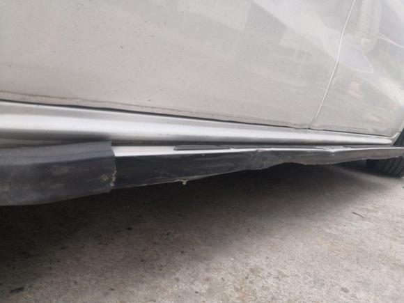 [上海·皖S] 二手力帆汽车轩朗2017款 2.0L CVT舒适型