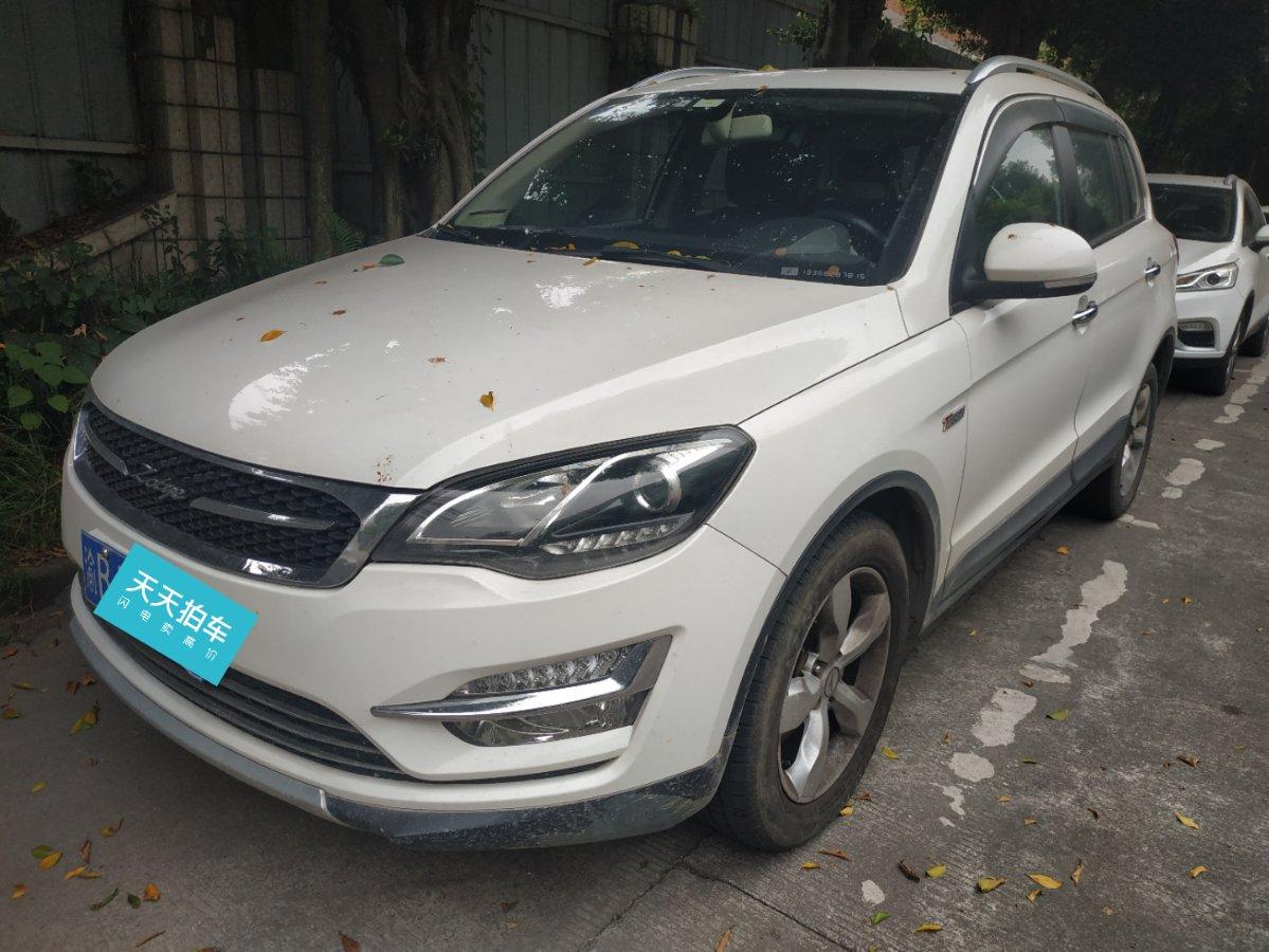 32万的众泰大迈x5现在还值几万?车主:知道真相的我眼泪掉下来!