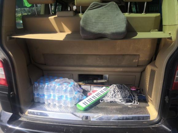 [常州·鄂A] 二手大众迈特威2008款 3.2L