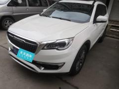 [青岛·鲁B]捷途&nbsp;&nbsp;捷途X70S&nbsp;&nbsp;2019款1.5T自动探途版国V