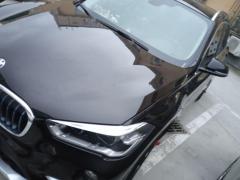 [济南·冀E]宝马&nbsp;&nbsp;宝马X1新能源&nbsp;&nbsp;2019款xDrive25Le豪华型