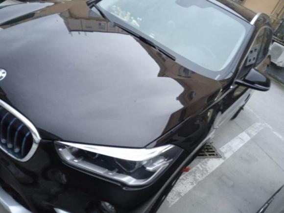 [济南·冀E] 二手宝马宝马X1新能源2019款 xDrive25Le 豪华型