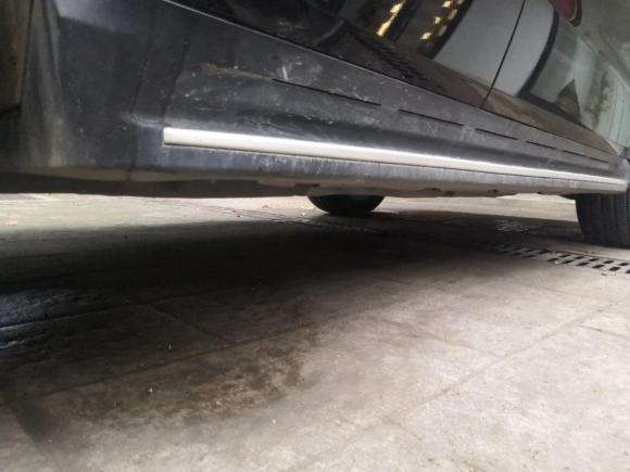 [武汉·鄂A] 二手奔驰奔驰GLE2018款 GLE 320 4MATIC 轿跑SUV