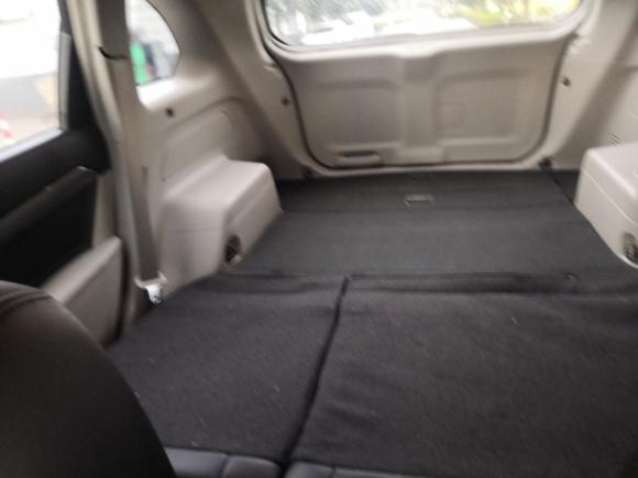 [金华·浙G] 二手雪佛兰科帕奇2012款 2.4L 两驱城市版 5座