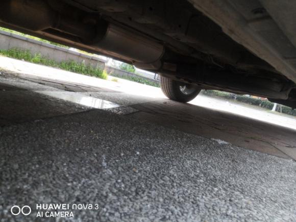 [南昌·赣M] 二手长安商用长安欧尚X72020款 1.5T 自动尊贵型