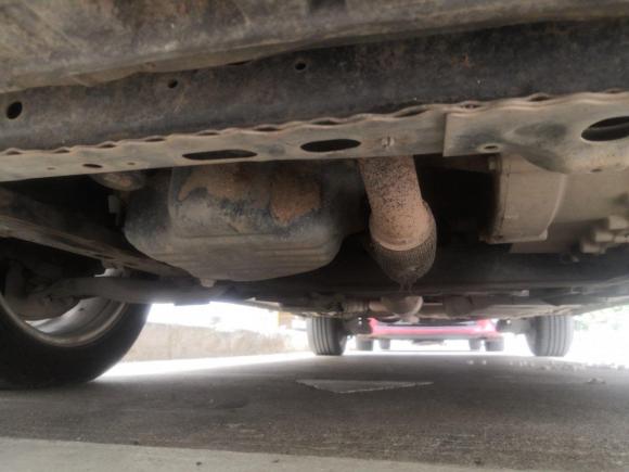 [义乌·浙G] 二手比亚迪比亚迪M62013款 2.4L 手动豪华型